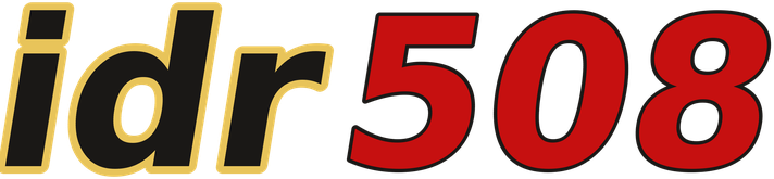 idr508 logo