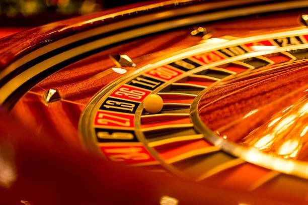 idr508 Live Blackjack Table